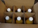 画像: オリジナルみかんジュース！！６本入りがお買い得です。