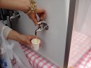 画像: 愛媛では水道からジュースがでるのです。