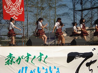 画像: でちこんか２０１１に行ってきました。