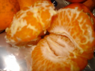 画像: はるみはとても美味しい品種です。