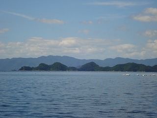 画像: セカチューと宇和島