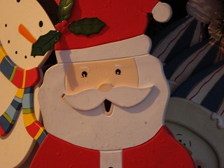 画像: ホワイトクリスマスになるんでしょうかね。