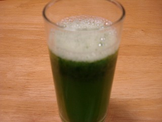 画像: 野菜不足の方には・・・