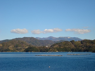 画像: 宇和島に住んでいていいと思うことは・・・