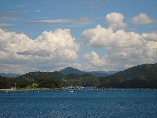 画像: 暑い夏には愛媛のみかんジュースがいいですね。