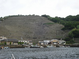 画像: 今日から宇和島牛鬼まつりです。