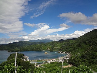 画像: 久々に晴れました。