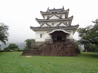 画像: 宇和島ではイベントも多くなっていますよ。