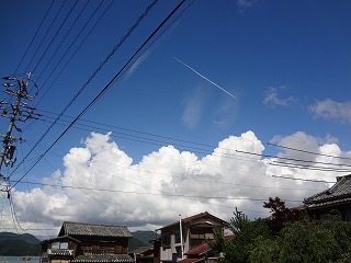 画像: 地震の被害はなかったようです。